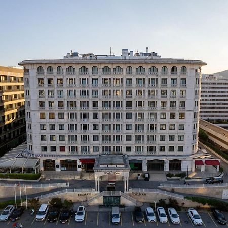 Elit Suit Istanbulská provincie Exteriér fotografie