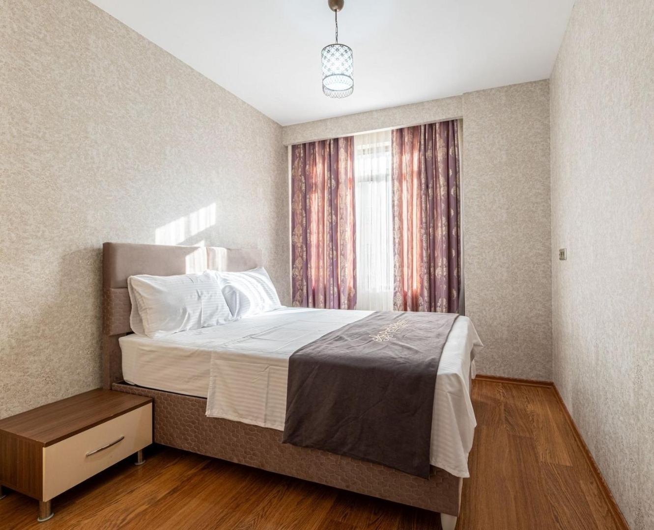 Elit Suit Istanbulská provincie Exteriér fotografie
