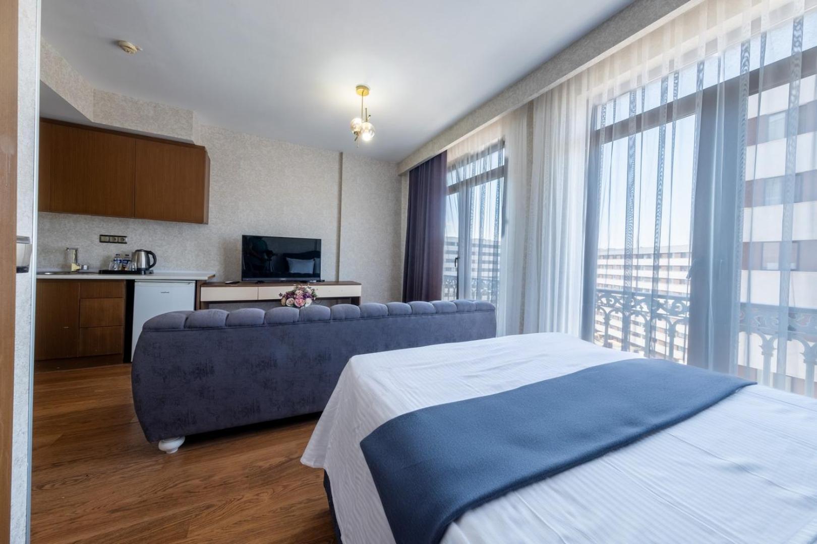 Elit Suit Istanbulská provincie Exteriér fotografie