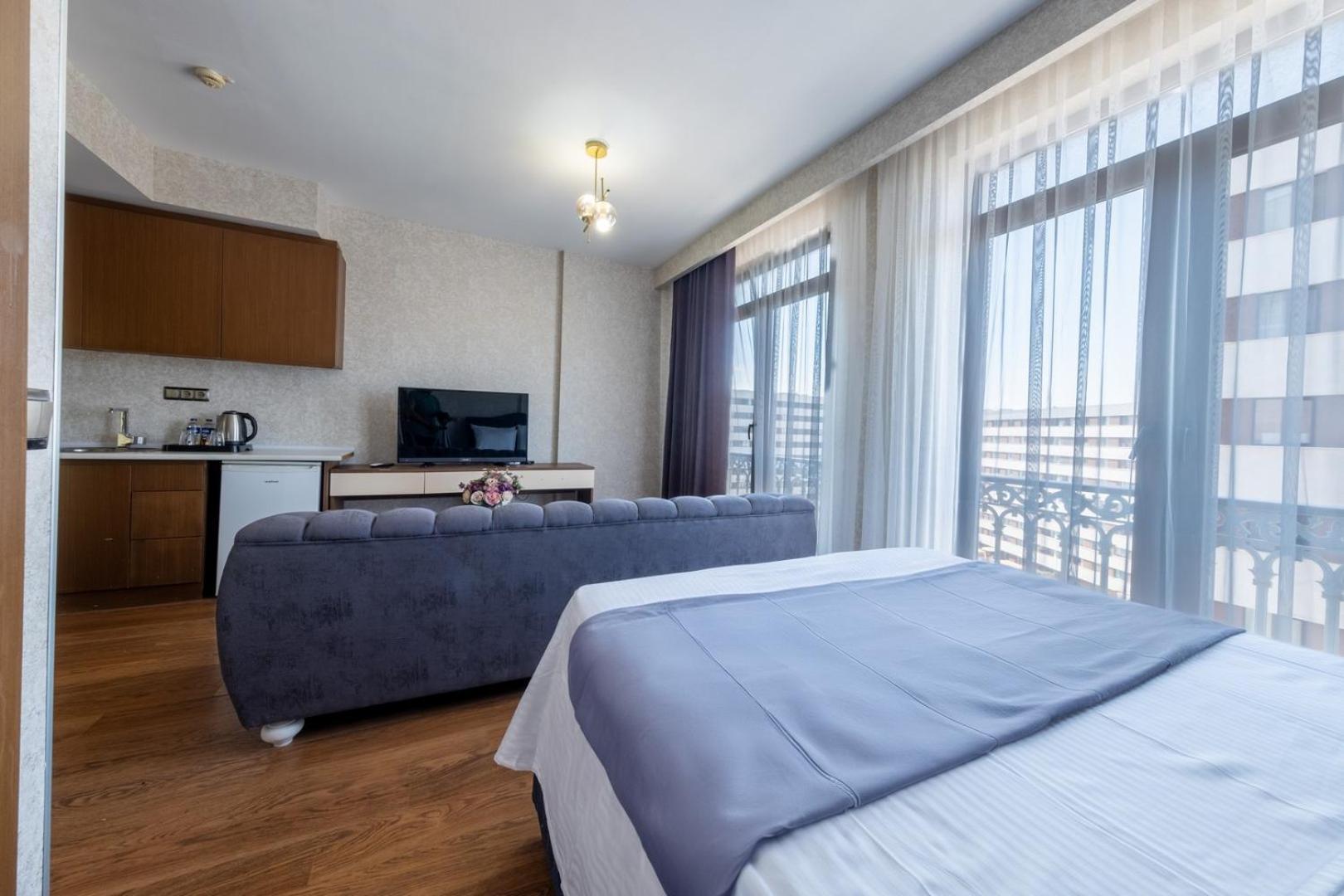 Elit Suit Istanbulská provincie Exteriér fotografie